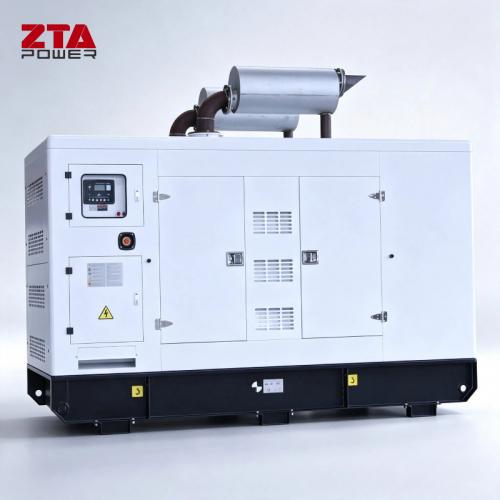 650kva Cummins diesel generator