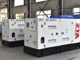 Những lỗi thường gặp trong hệ thống điện và điều khiển của máy phát điện là gì?