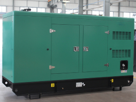 Máy phát điện công suất chính (Prime Power) so với máy phát điện dự phòng (Standby Power): Loại nào phù hợp với ứng dụng của bạn?