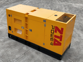 Cách UPS và máy phát điện diesel hoạt động cùng nhau: Hướng dẫn đi dây ATS & tích hợp hệ thống