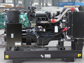 Vì sao máy phát điện diesel sẽ thúc đẩy sự bùng nổ của trung tâm dữ liệu và lưu trữ năng lượng vào năm 2026?