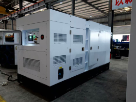 Những mẹo bảo trì máy phát điện diesel nào giúp vận hành đáng tin cậy?