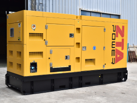 Tại sao điện áp sạc của máy phát điện diesel nhà tôi lại thấp?