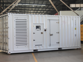 Điều gì sẽ xảy ra nếu máy phát điện hoạt động ở chế độ tải thấp trong thời gian dài?