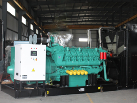 Máy phát điện diesel có giá bao nhiêu? Các yếu tố ảnh hưởng đến giá máy phát điện