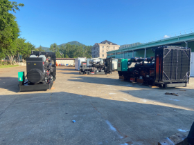 Hướng dẫn chọn kích thước máy phát điện diesel: Bạn thực sự cần bao nhiêu kW?
