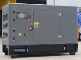 Các phương pháp bảo quản và phục hồi máy phát điện diesel trong thời gian dài không hoạt động là gì?