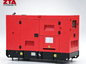 Cách chọn máy phát điện diesel phù hợp cho doanh nghiệp của bạn: Hướng dẫn mua hàng hoàn chỉnh